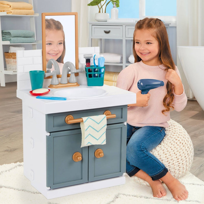 Little Tikes First Bathroom Sink