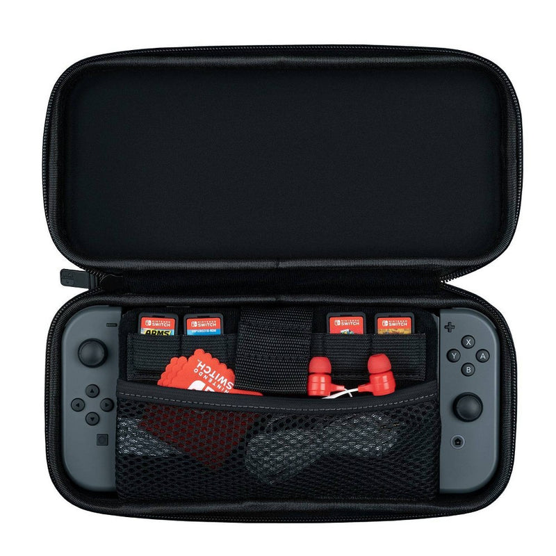 Nintendo Switch Pull-N-Go Case - Elite Edition