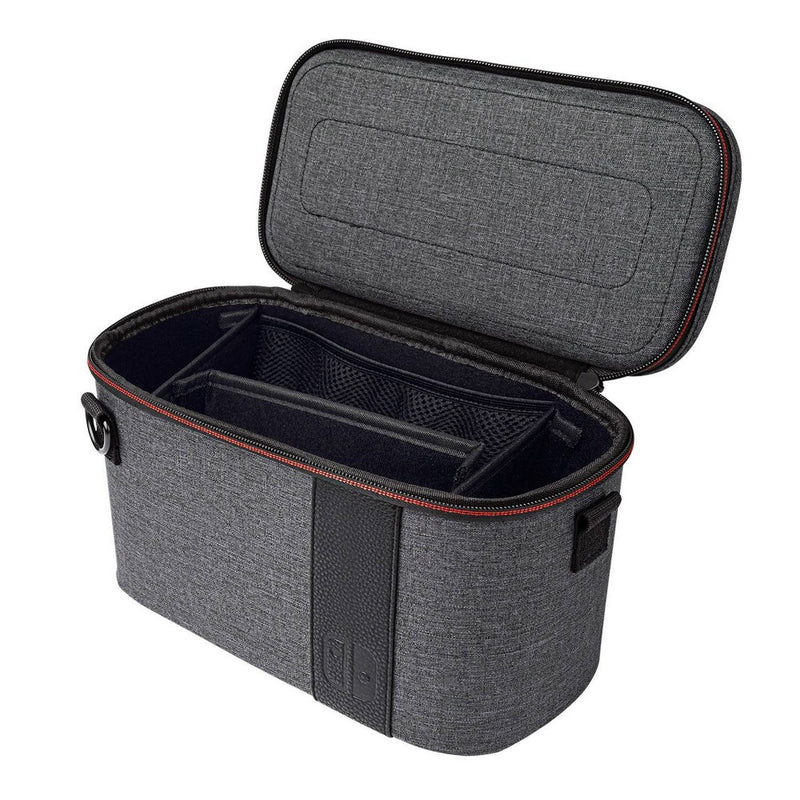 Nintendo Switch Pull-N-Go Case - Elite Edition