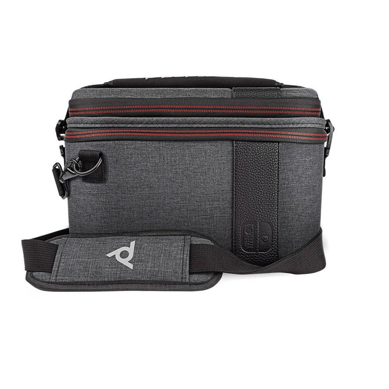 Nintendo Switch Pull-N-Go Case - Elite Edition