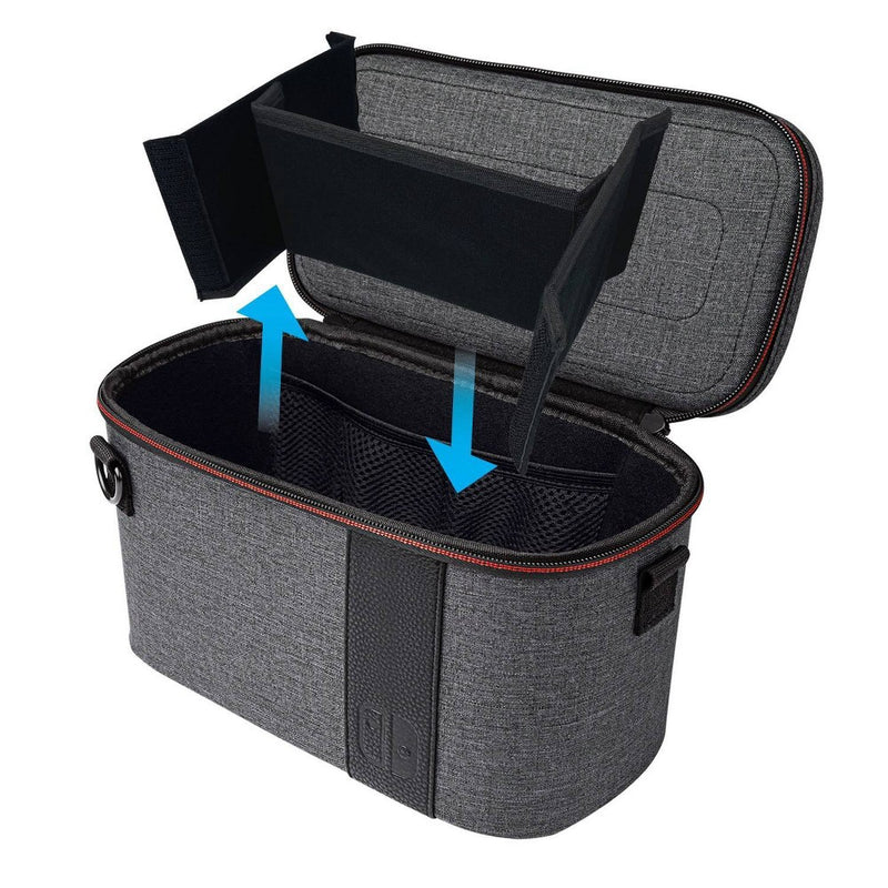 Nintendo Switch Pull-N-Go Case - Elite Edition