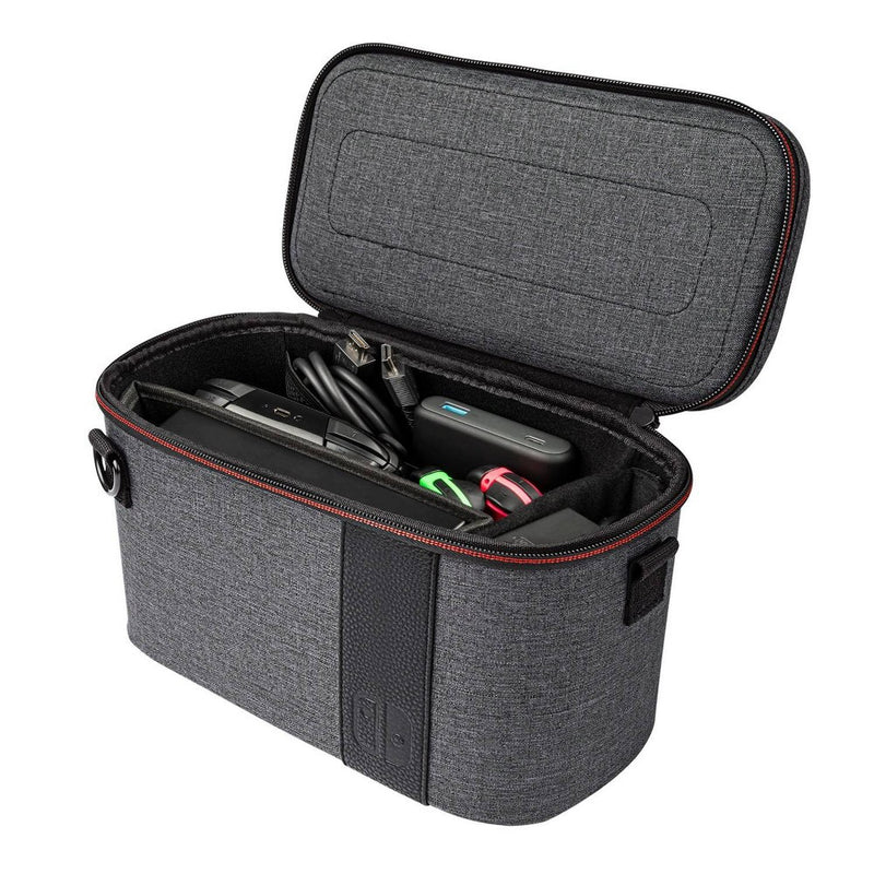 Nintendo Switch Pull-N-Go Case - Elite Edition