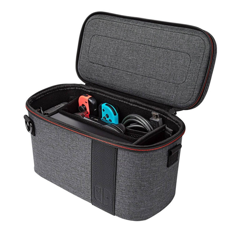 Nintendo Switch Pull-N-Go Case - Elite Edition
