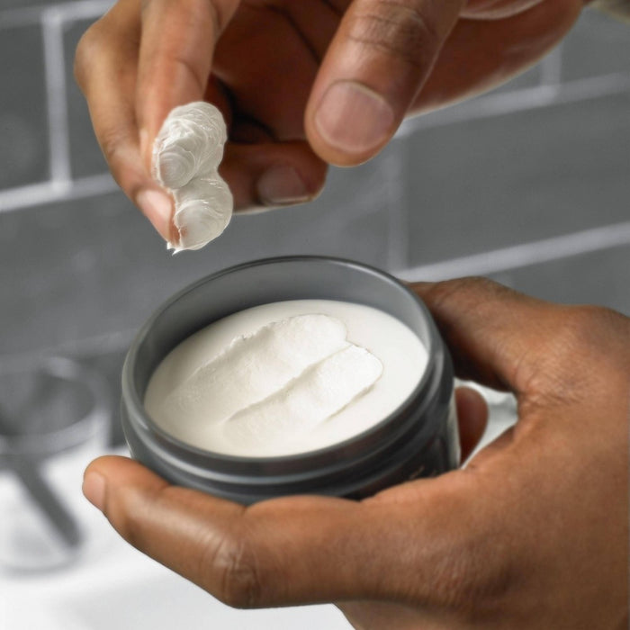 Dove Men+Care Textured Look + Medium Hold + Matte Finish Sculpting Hair Paste Gel - 1.75oz