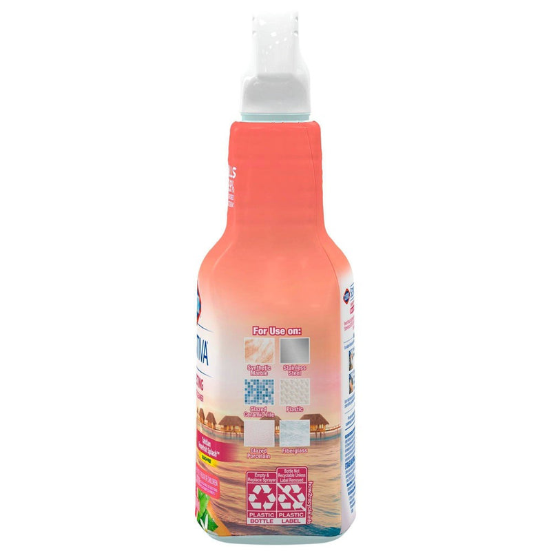 Scentiva Multi-Surface Spray - Tahitian Grapfruit - 32 fl oz