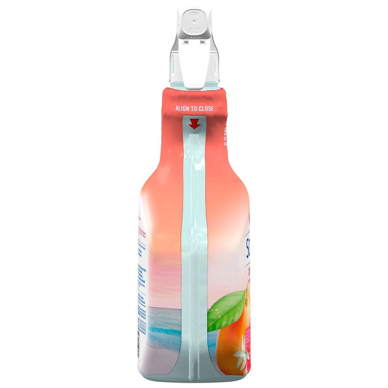 Scentiva Multi-Surface Spray - Tahitian Grapfruit - 32 fl oz