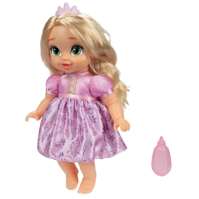 Disney Princess Rapunzel Baby Doll