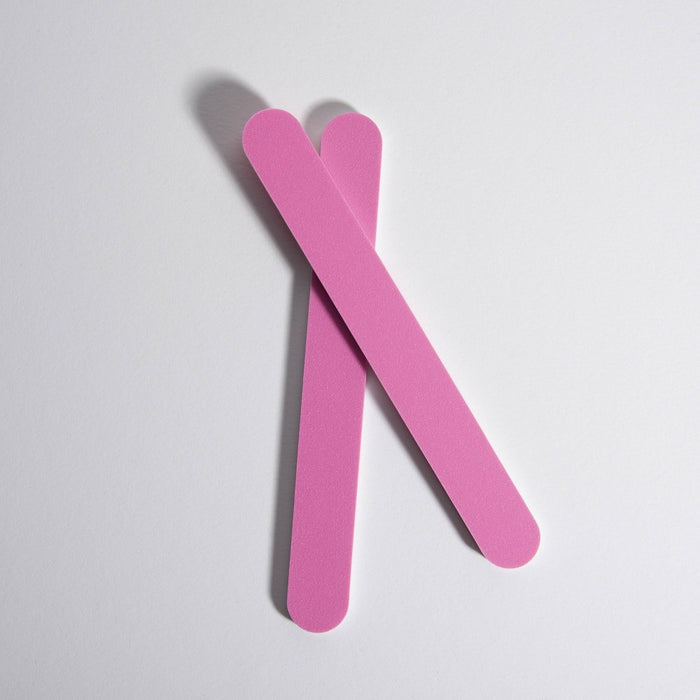 Trim Fine & Light Fine Pink Salon Boards - 2pcIA-137125