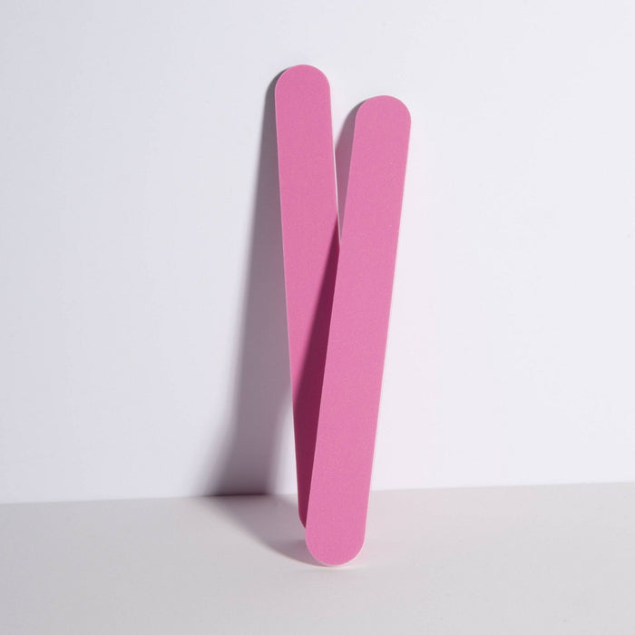 Trim Fine & Light Fine Pink Salon Boards - 2pcIA-137125