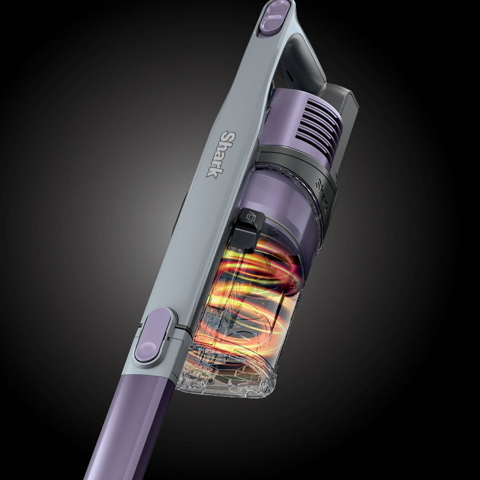 Shark Pet Cordless Stick Vacuum with Anti-Allergen Complete Seal - IX141H