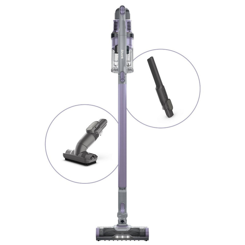 Shark Pet Cordless Stick Vacuum with Anti-Allergen Complete Seal - IX141H (LOCAL PICKUP ONLY)
