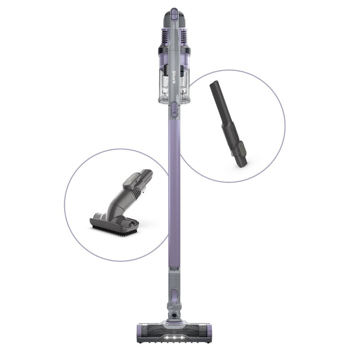 Shark Pet Cordless Stick Vacuum with Anti-Allergen Complete Seal - IX141H
