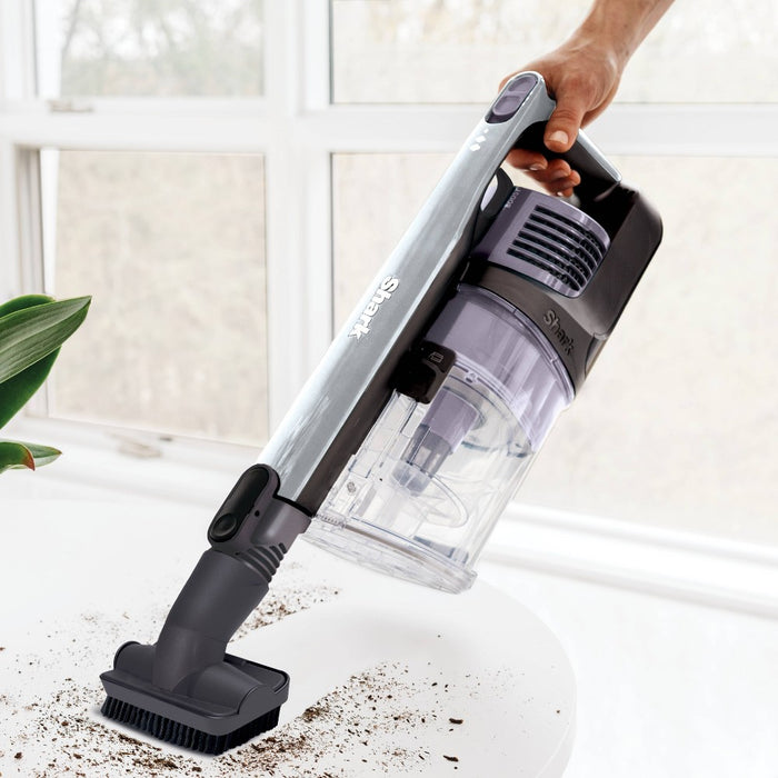 Shark Pet Cordless Stick Vacuum with Anti-Allergen Complete Seal - IX141H