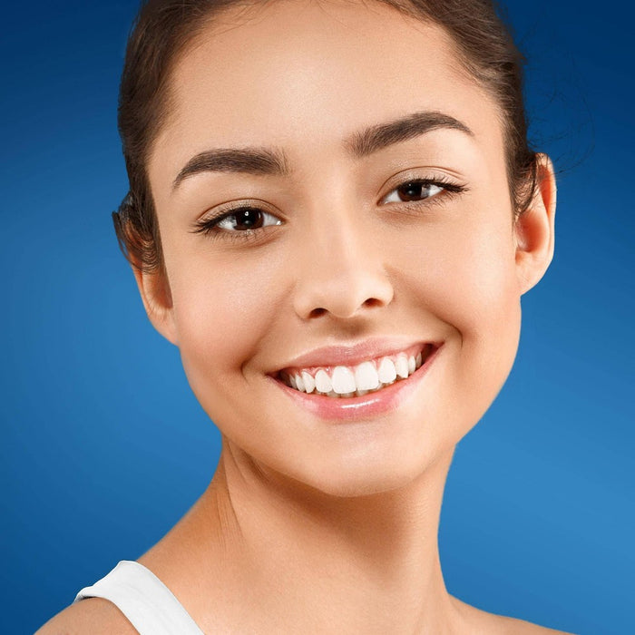 Oral-B Healthy Clean Toothbrush Medium - 6ct