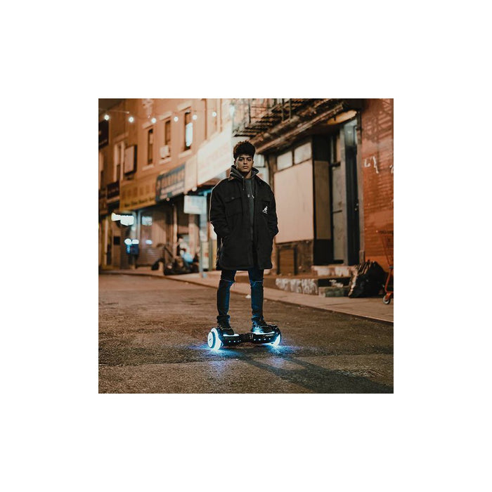 Hover 1 Astro Hoverboard - Black (LOCAL PICKUP ONLY)