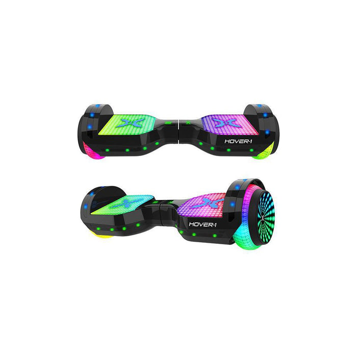 Hover 1 Astro Hoverboard - Black (LOCAL PICKUP ONLY)