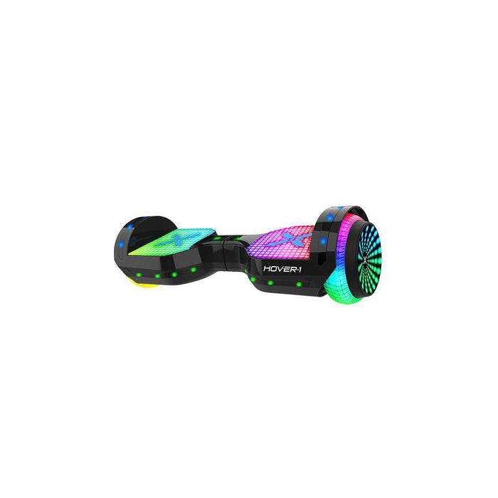 Hover 1 Astro Hoverboard - Black (LOCAL PICKUP ONLY)
