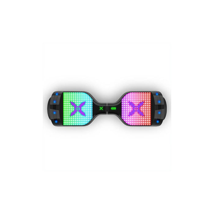 Hover 1 Astro Hoverboard - Black (LOCAL PICKUP ONLY)