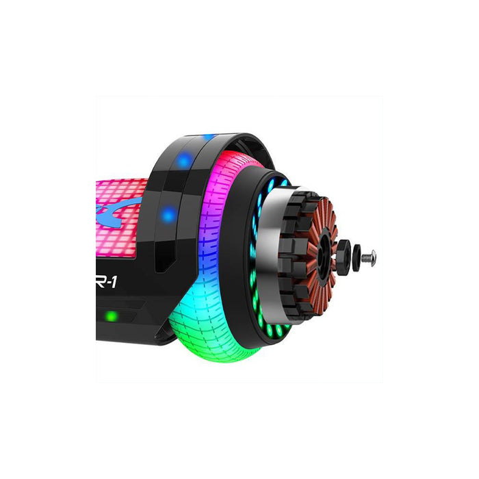 Hover 1 Astro Hoverboard - Black (LOCAL PICKUP ONLY)