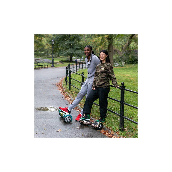 Hover 1 Astro Hoverboard - Black (LOCAL PICKUP ONLY)