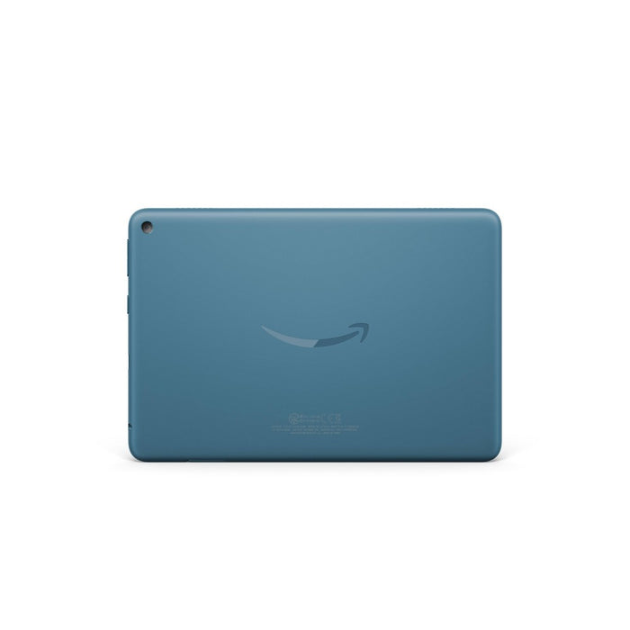 Amazon Fire HD 8 Tablet 8" - 32GB - Twilight Blue (2020 Release) PRE-OWNED