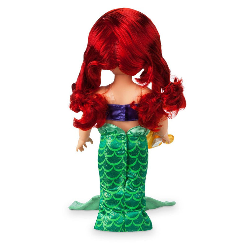 Disney Animators' Collection Little Mermaid Ariel Animator Doll - Disney store