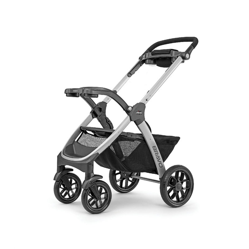 Chicco Bravo 3-in-1 Quick Fold Travel System - Parker (LOCAL PICKUP ONLY)