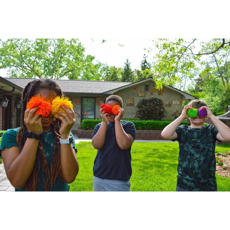 Koosh 3" Ball