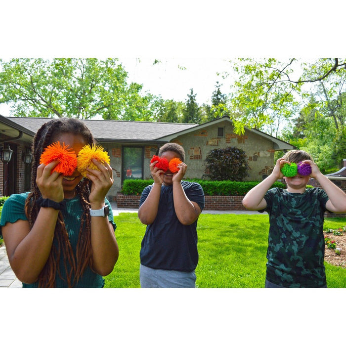 Koosh 3" Ball