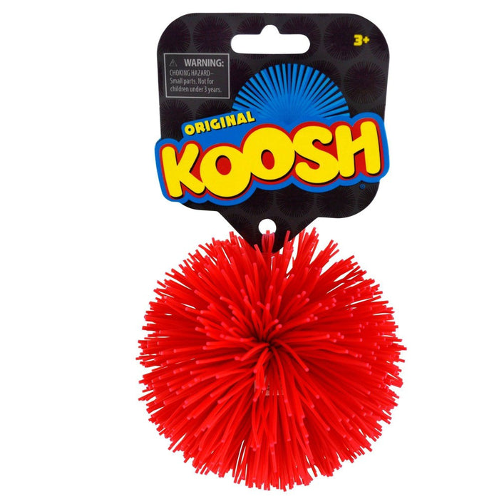 Koosh 3" Ball