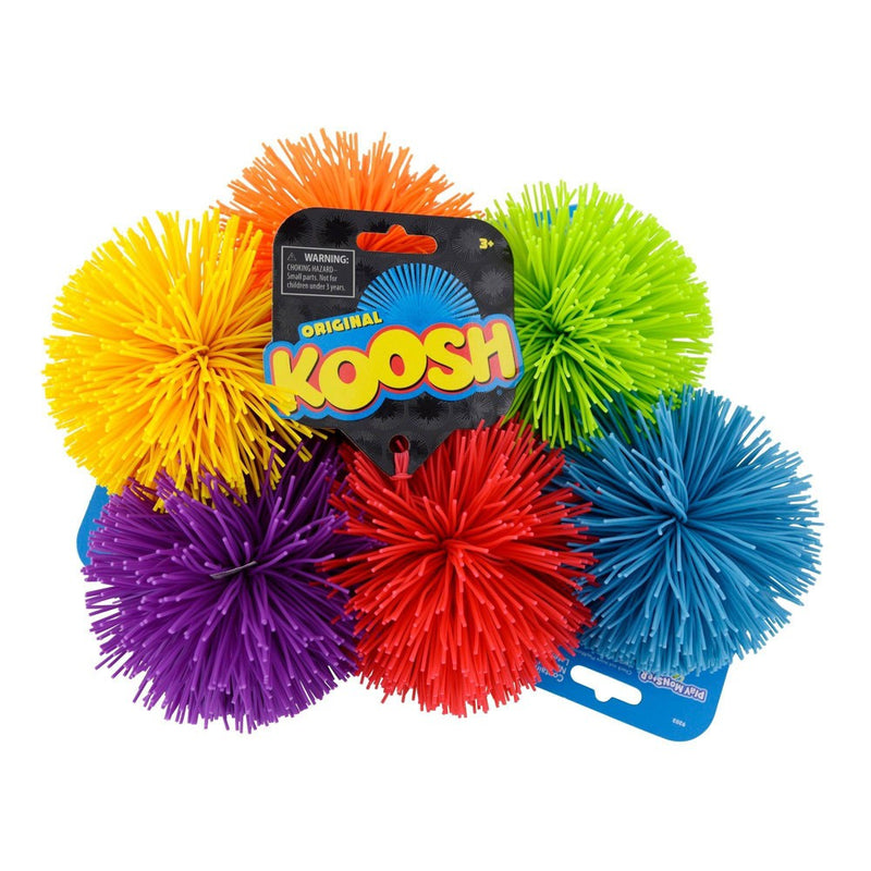 Koosh 3" Ball