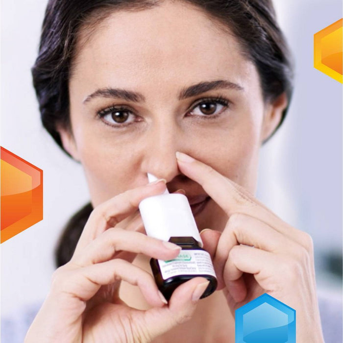 Flonase Allergy Relief Nasal Spray - Fluticasone Propionate - 0.34 fl oz