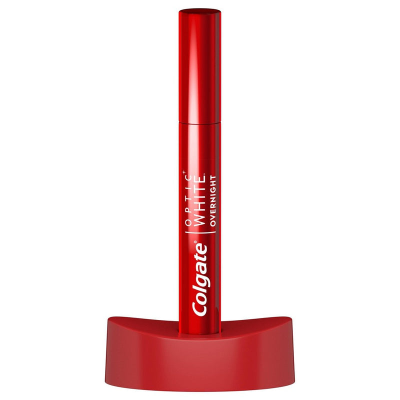 Colgate Optic White Overnight Teeth Whitening Pen 09/2025