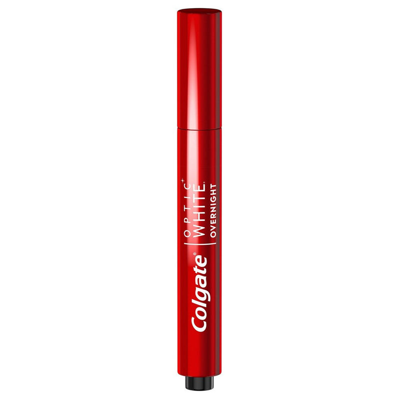Colgate Optic White Overnight Teeth Whitening Pen 09/2025