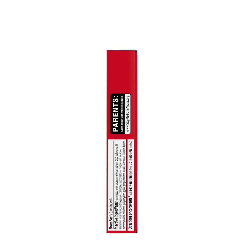 Tylenol Cold & Flu Severe Multi Symptom Caplets - Acetaminophen - 24ct