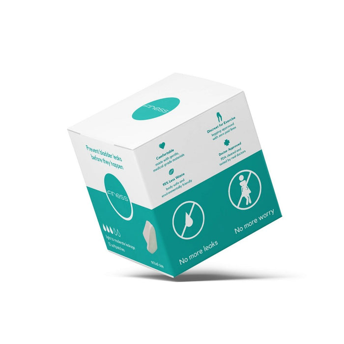 Finess Bladder Support - 12ct