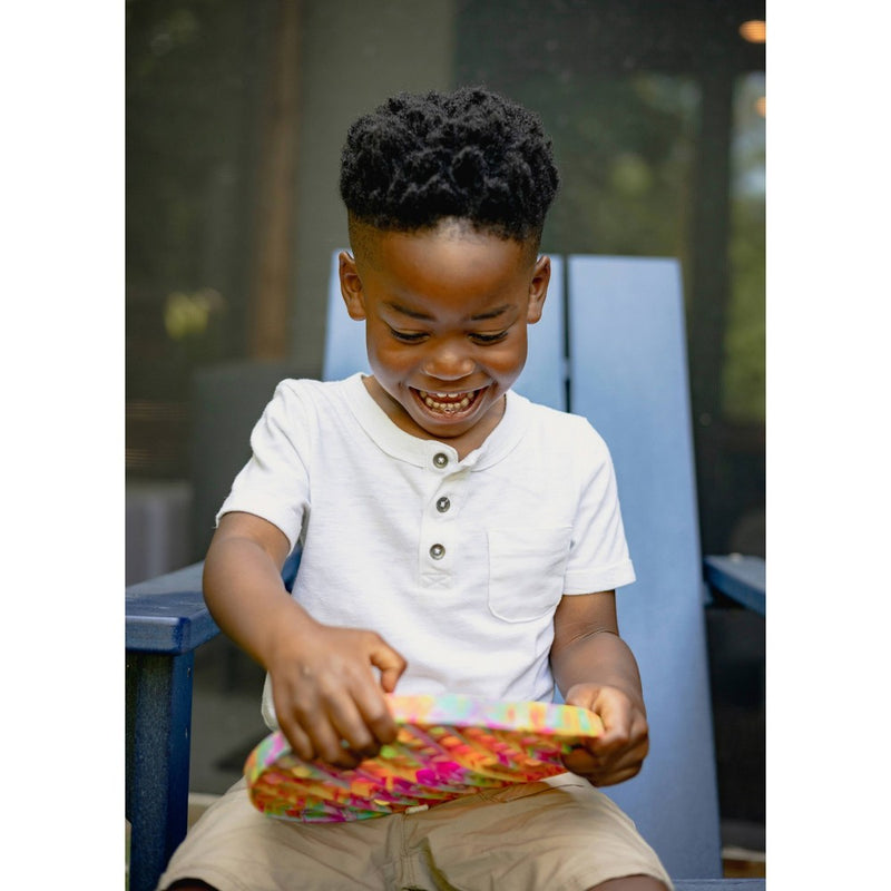 New Chuckle & Roar POP IT! XL Fidget Sensory Game