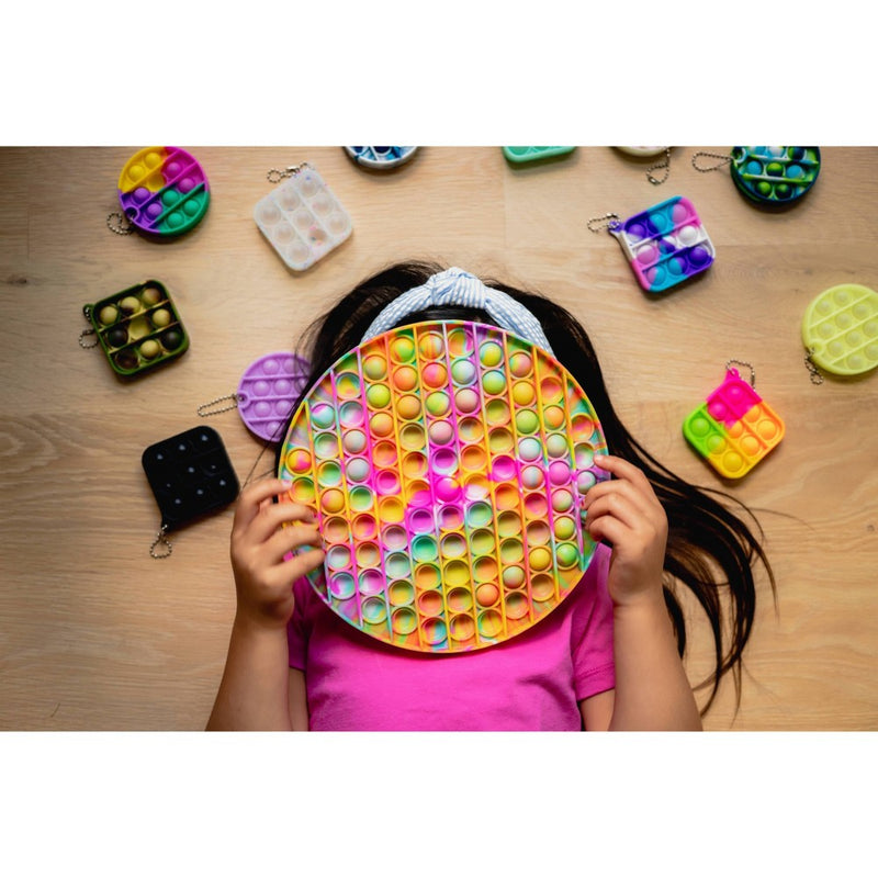 New Chuckle & Roar POP IT! XL Fidget Sensory Game