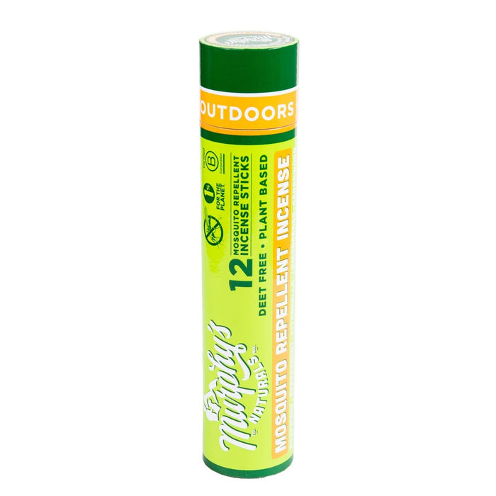 12 Area Repellents - Murphy's Naturals