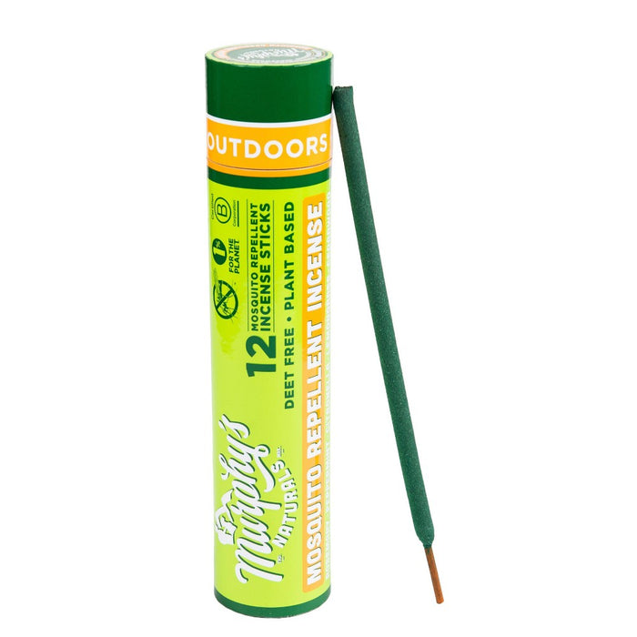 12 Area Repellents - Murphy's Naturals