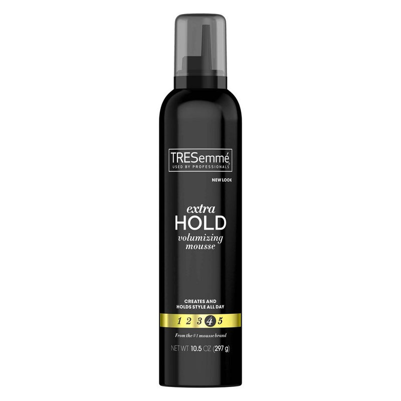 TRESemme TRES Two Hair Mousse Extra Hold - 10.5 fl oz