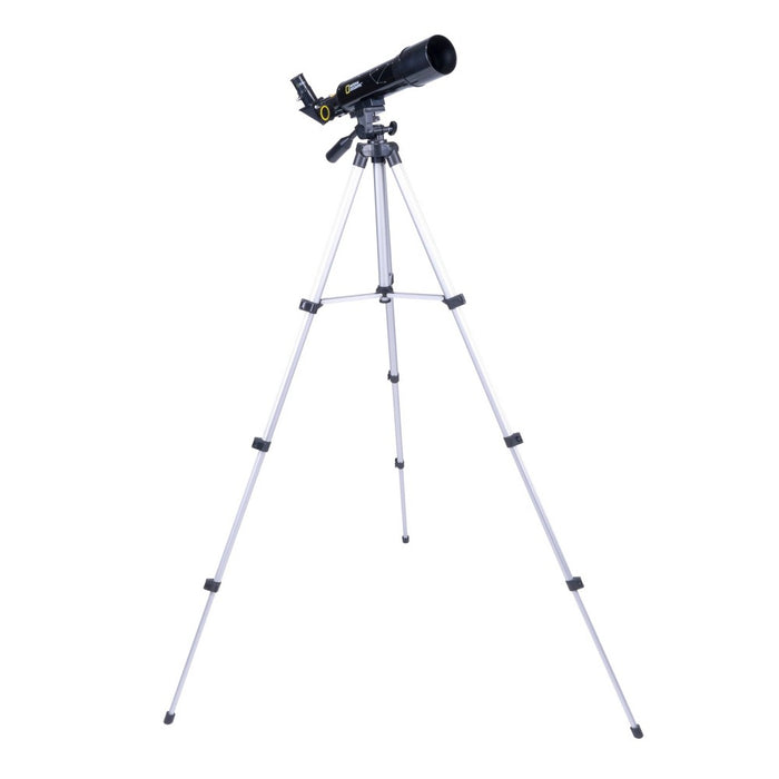 National Geographic Telescope