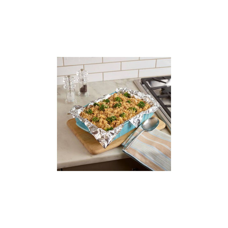 Reynolds Wrap Non-Stick Aluminum Foil - 130 sq ft