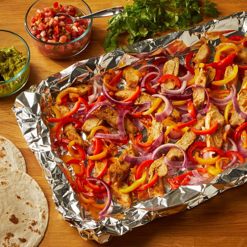 Reynolds Wrap Non-Stick Aluminum Foil - 130 sq ft