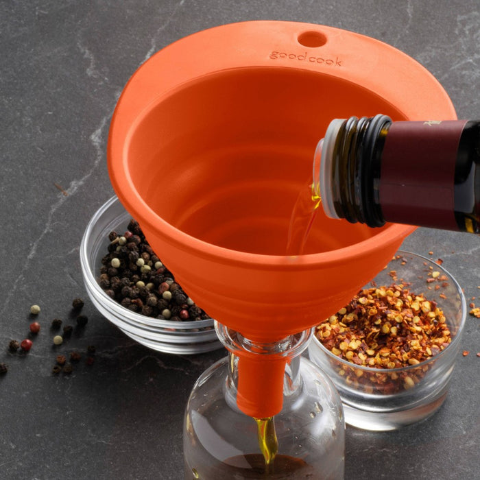 GoodCook Ready Collapsible Funnel
