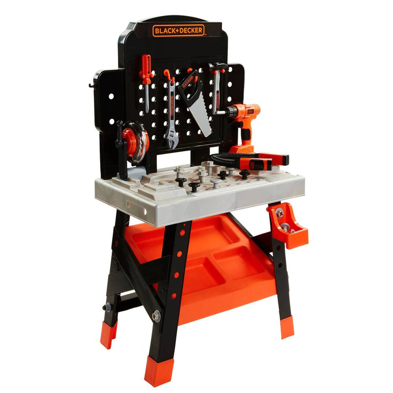 BLACK+DECKER Ready to Build Workbench (LOCAL PICKUP ONLY)