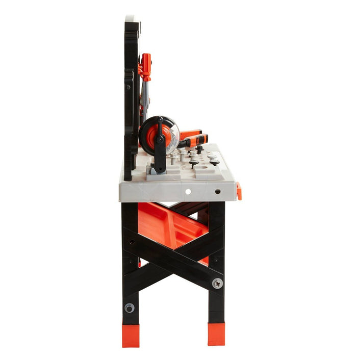 BLACK+DECKER Ready to Build Workbench