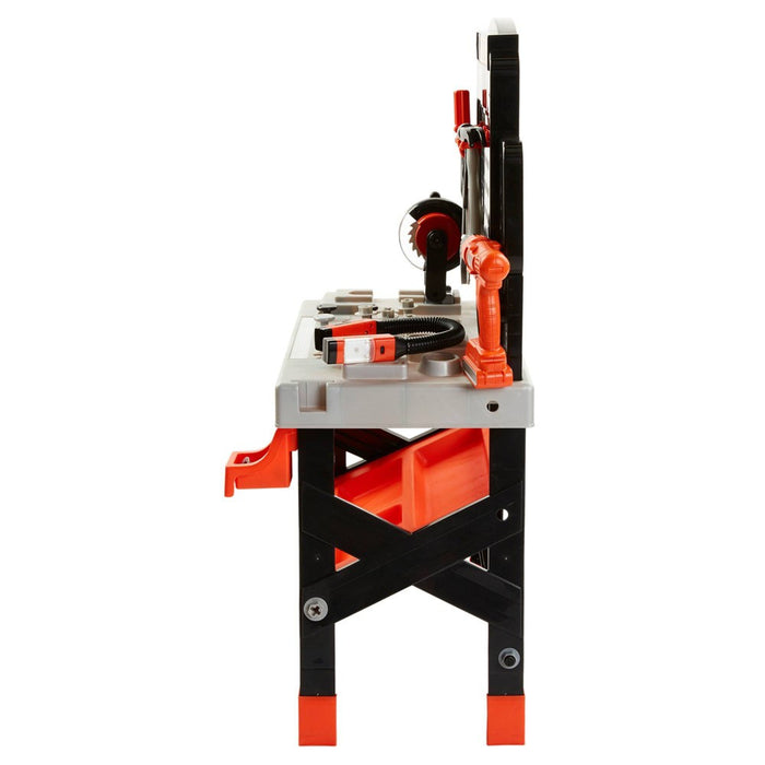 BLACK+DECKER Ready to Build Workbench