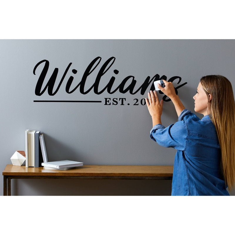 Cricut 21' Smart Vinyl Removable  - White