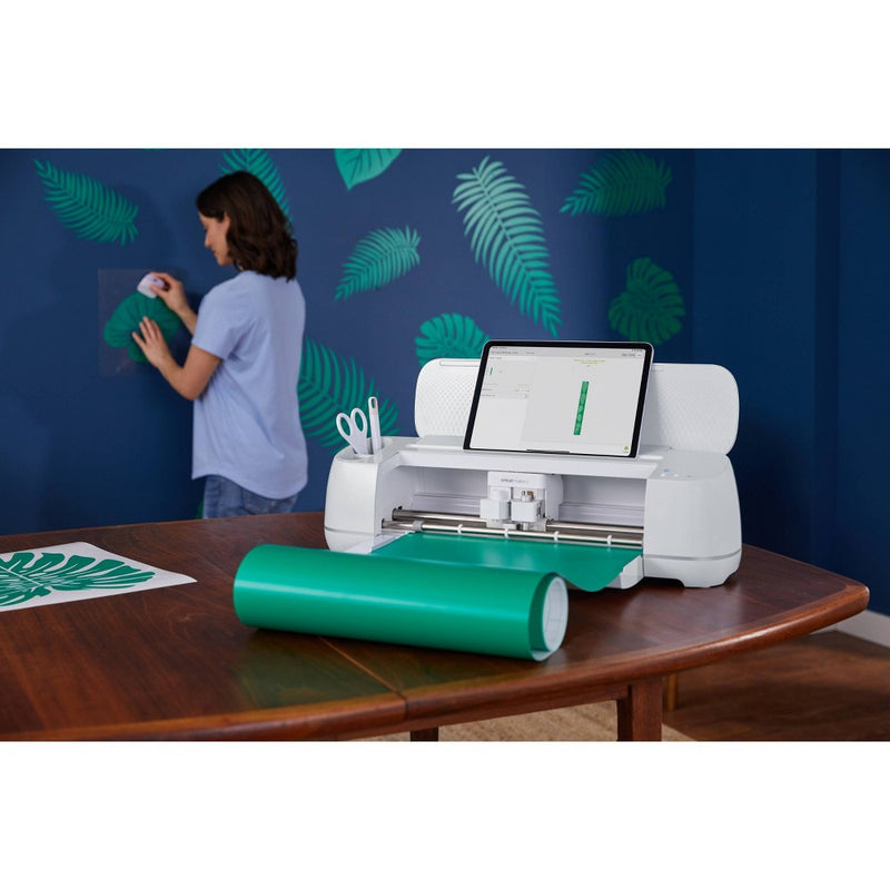 Cricut 21' Smart Vinyl Removable  - White